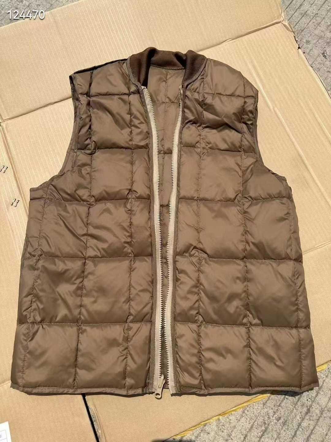 Зимнее пуховое пальто с пустынным камуфляжем: Утепленная хлопковая подкладка для защиты от холода 175/104-108 хаки